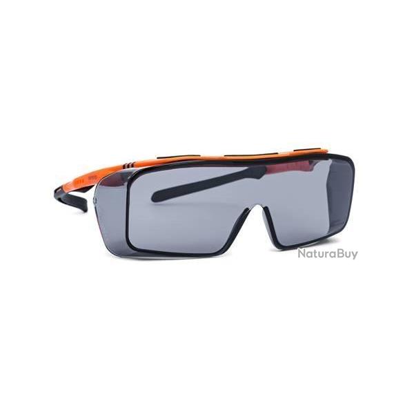 Surlunette de protection ONTOR solaires
