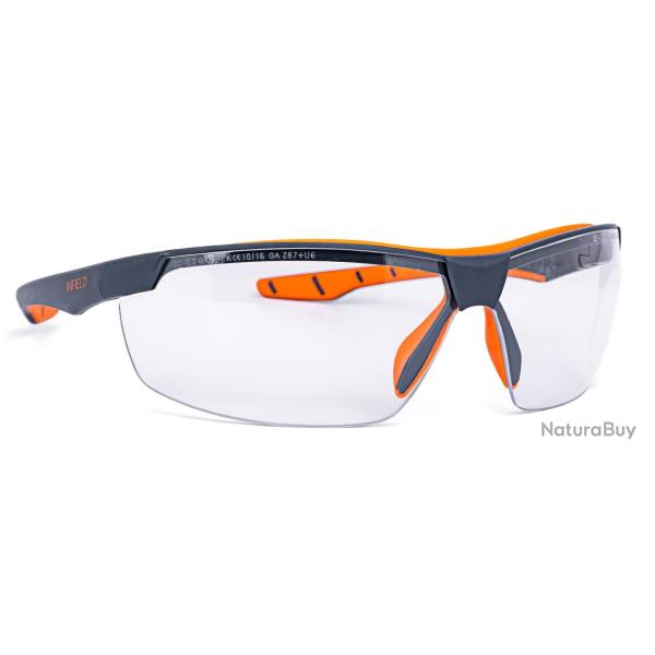 Lunettes Flexor Plus