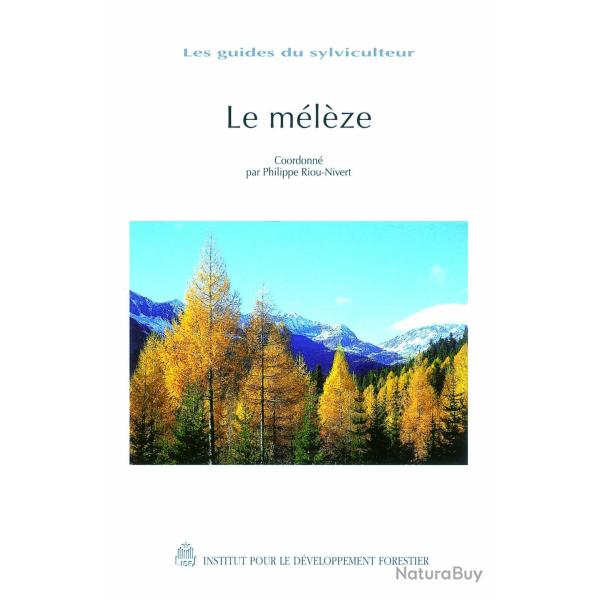 Le M�l�ze
