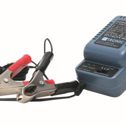 Chargeur pour batterie 6/12V
