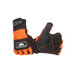Gants orange 2XD3 12