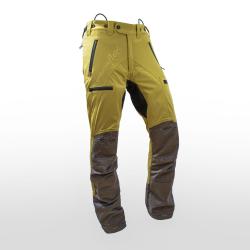 Pantalon BREATHEFLEX PRO AT4060 citrine XXL