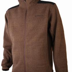 Blouson Sherpa 490