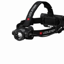 Lampe frontale rechargeable H15R CORE
