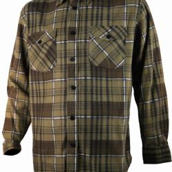 Chemise Treeland polaire