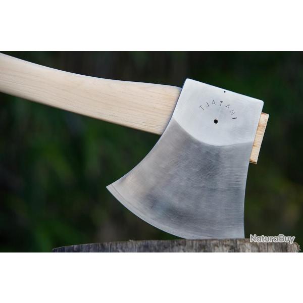 Hache d'abattage TUATAHI work axe