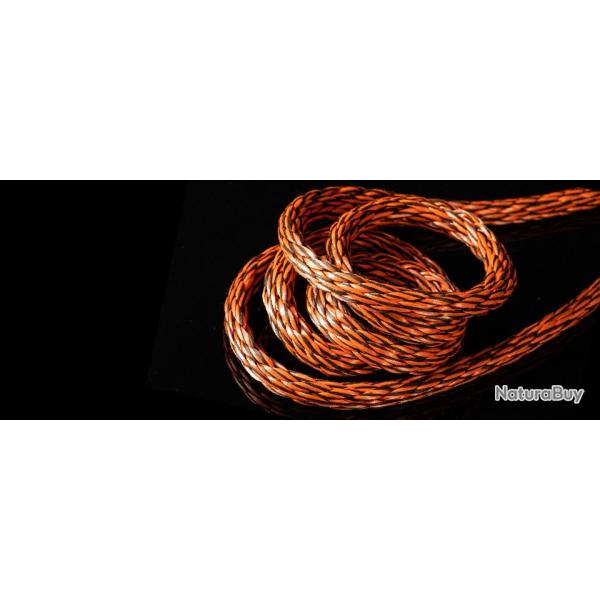 C�ble de d�bardage synth�tique 10