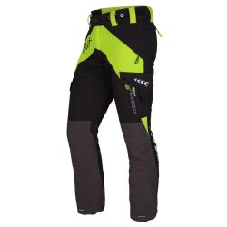 Pantalon BREATHFLEX lady vert AT4010 S