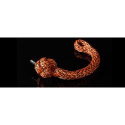 Manille textile ouvrante 14