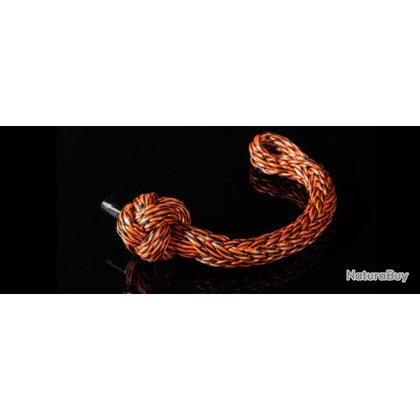 Manille textile ouvrante 16