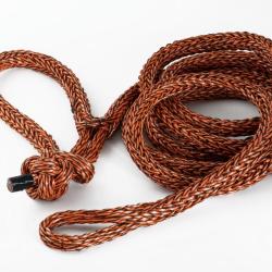 Elingue de dérivation 18