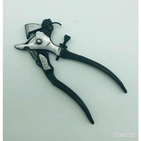 Pince � avoyer 180mm