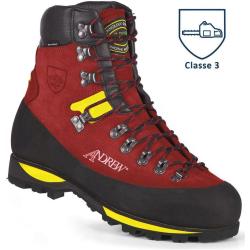 Chaussures ANTELAO WOOD