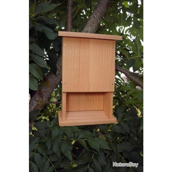 Nichoir � chauve souris