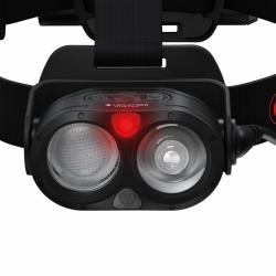 Lampe frontale H19R CORE