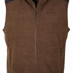Gilet de chasse Sherpa 489 XXXL