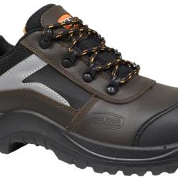 Chaussures basses Omega