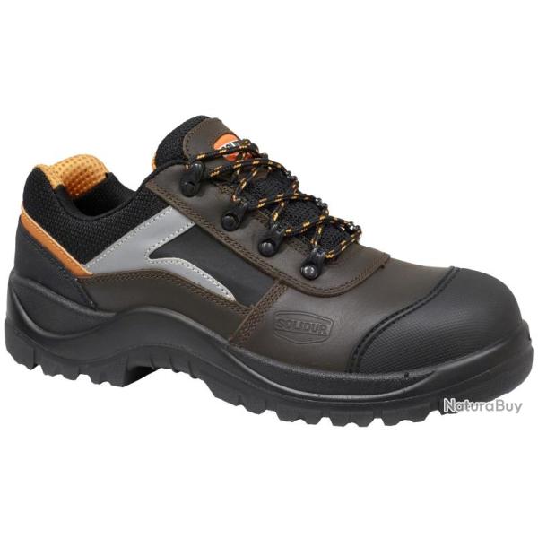 Chaussures basses Omega