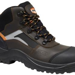 Chaussures de sécurité Alpha