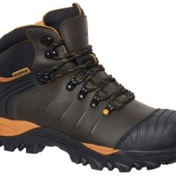 Chaussures de s&eacute;curit&eacute; Montana