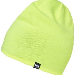 Bonnet r&eacute;versible