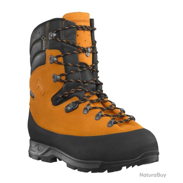 Chaussures PROTECTOR FOREST 2.1 Orange