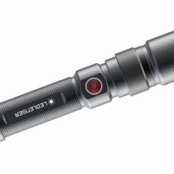 Lampe multifonction Ledlenser Kit Worker Friend