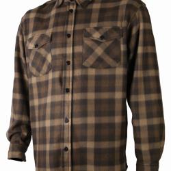 Chemise Treeland polaire