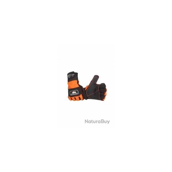 Gants de d�bardage orange 2XD1 12
