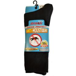 Chaussettes anti-moustiques RYWAN 4