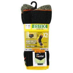 Chaussettes Work Socks 2