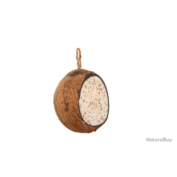 Demi noix de coco