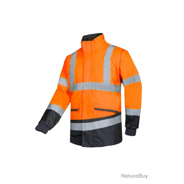 Blouson Haute Visibilit� MALBRO XXXL