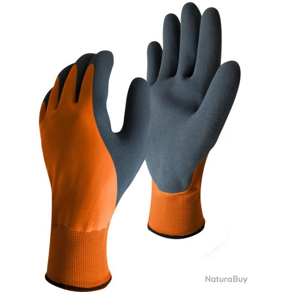 Gants Thermoking 11