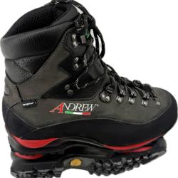 Chaussures de sécurité NEPAL SAFETY S3