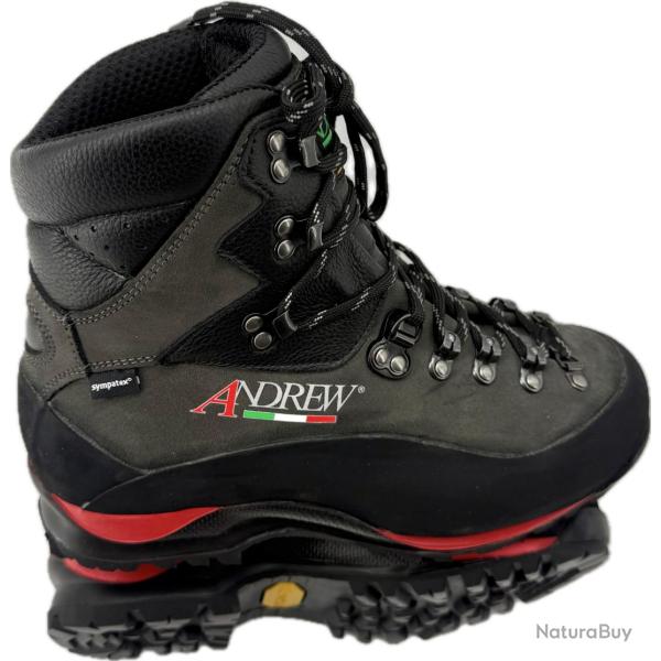 Chaussures de s�curit� NEPAL SAFETY S3