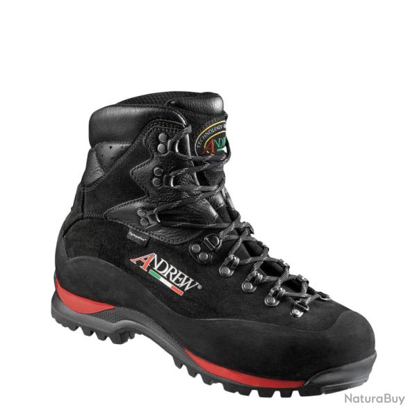 Chaussures de s�curit� Andrew NEPAL SAFETY
