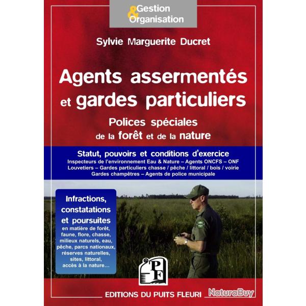 Agents asserment�s et gardes particuliers