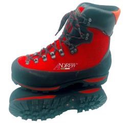 Chaussures ROZES WOOD S3