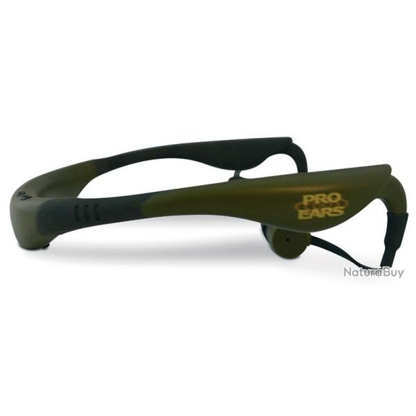 Casque Ears Steath 28