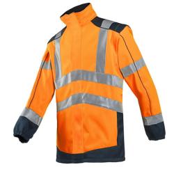 Veste Softshell DRAYTON S