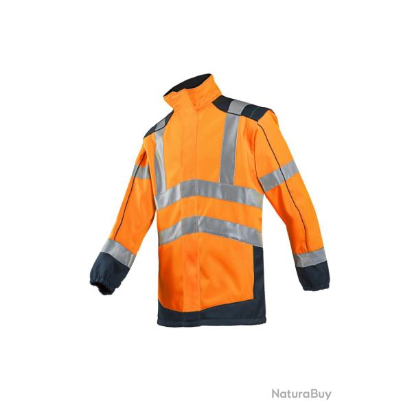 Veste Softshell DRAYTON XL