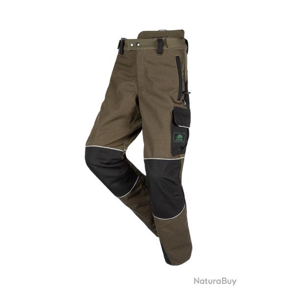 Pantalon TRACKER DEFENSE 1SRV L
