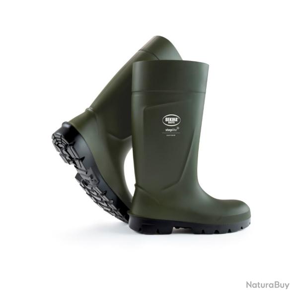 Bottes Steplite Easygrip S5 36