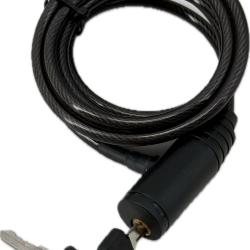 Câble pour piège photographique