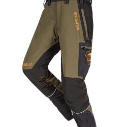 Pantalon Canopy Air-Go kaki XL