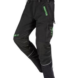 Pantalon Canopy Air-Go noir XL