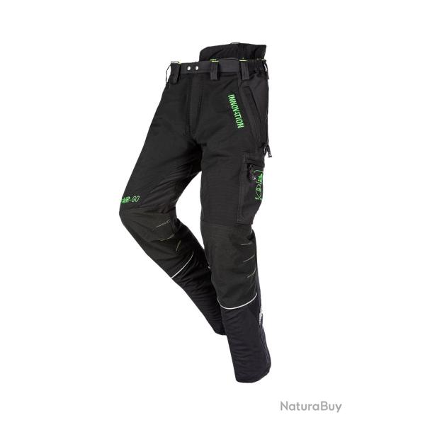 Pantalon Canopy Air-Go noir XL