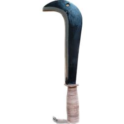 Serpe suisse bec long