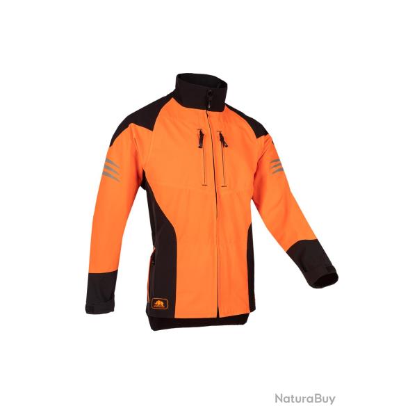 Veste de travail SHINOBI 1SKO S